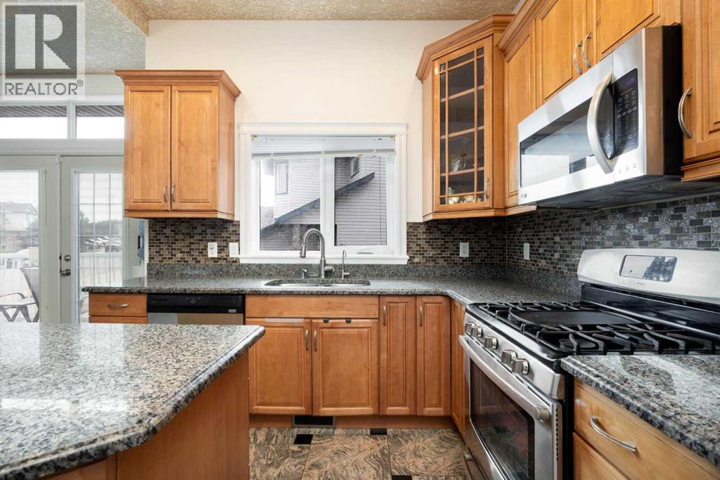 164 Wild Rose Street, Fort McMurray