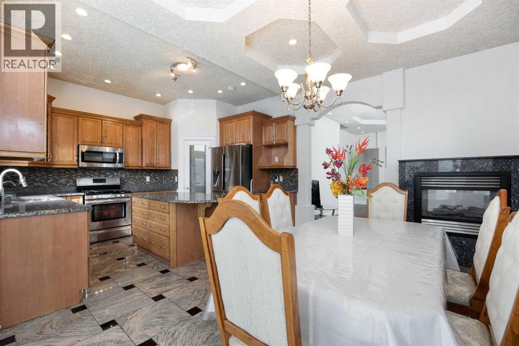 164 Wild Rose Street, Fort McMurray