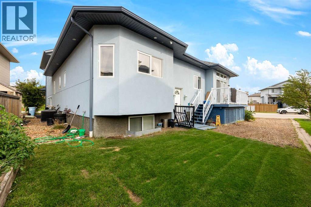 164 Wild Rose Street, Fort McMurray