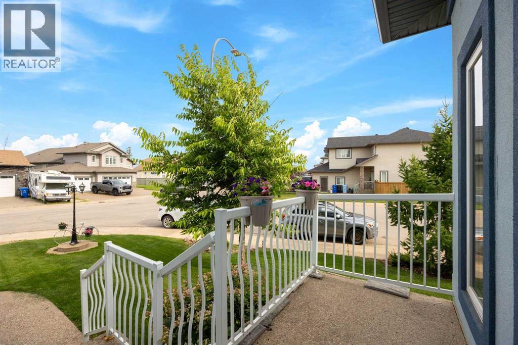 164 Wild Rose Street, Fort McMurray