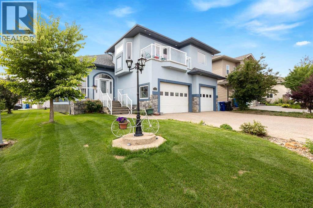 164 Wild Rose Street, Fort McMurray