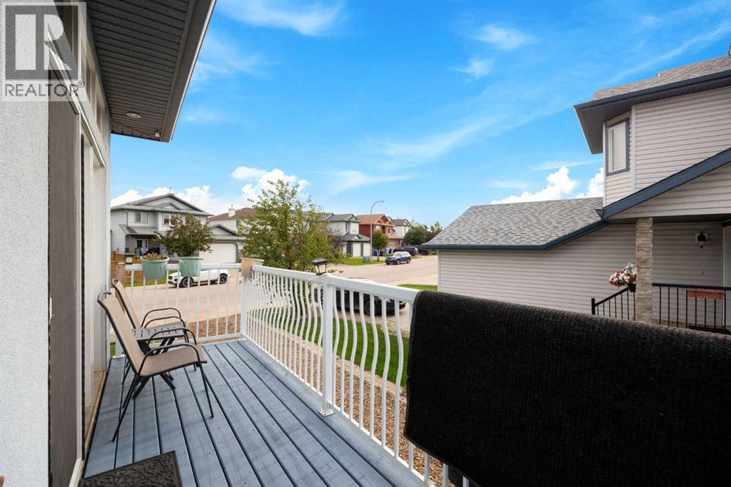 164 Wild Rose Street, Fort McMurray