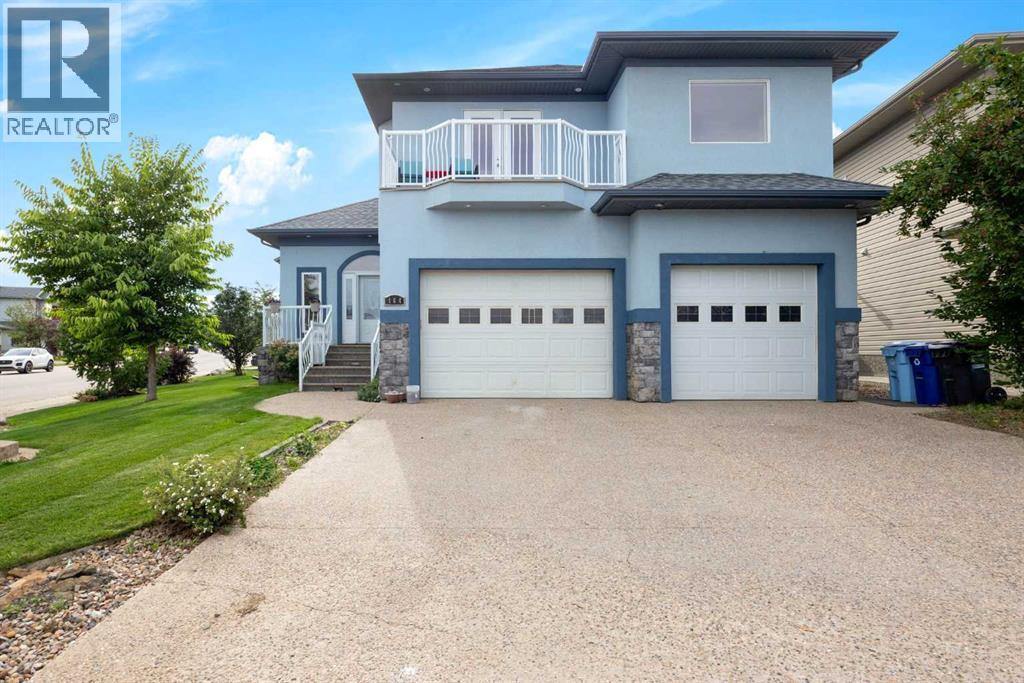 164 Wild Rose Street, Fort McMurray