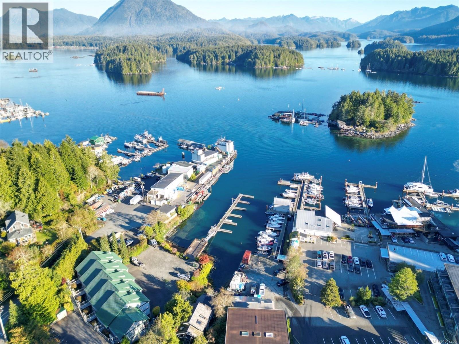 630 Campbell St, Tofino