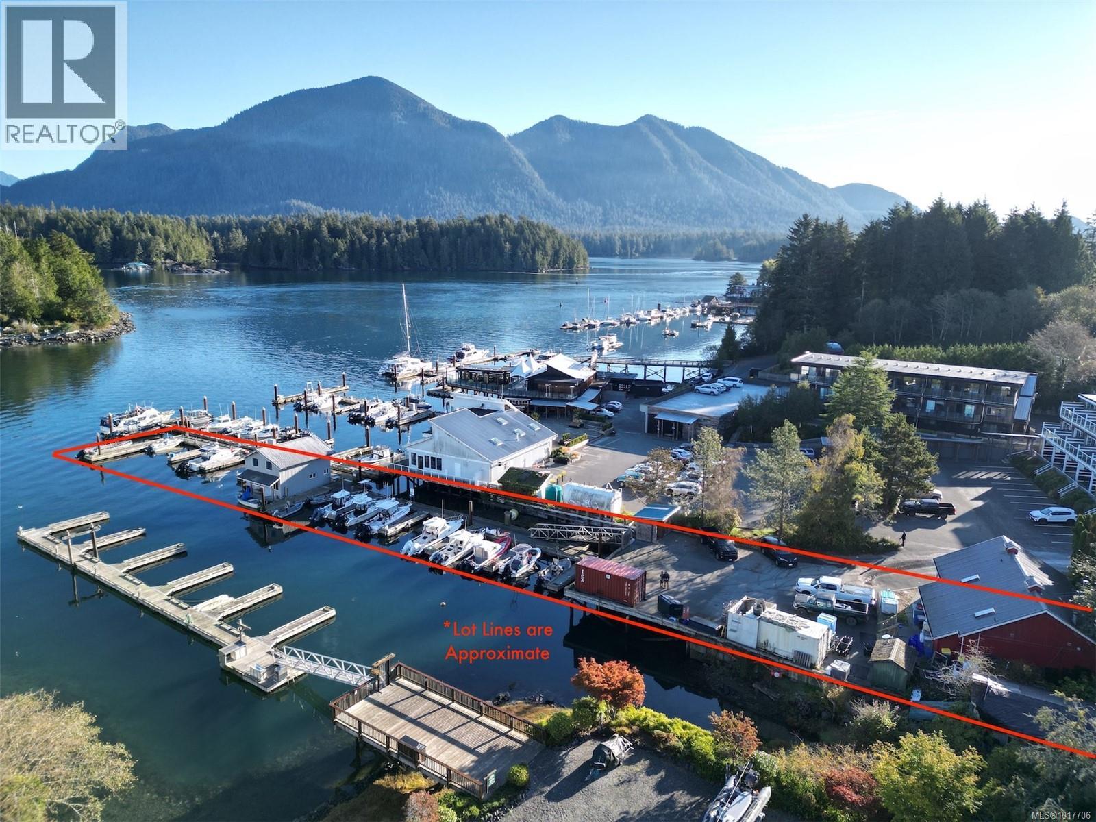 630 Campbell St, Tofino