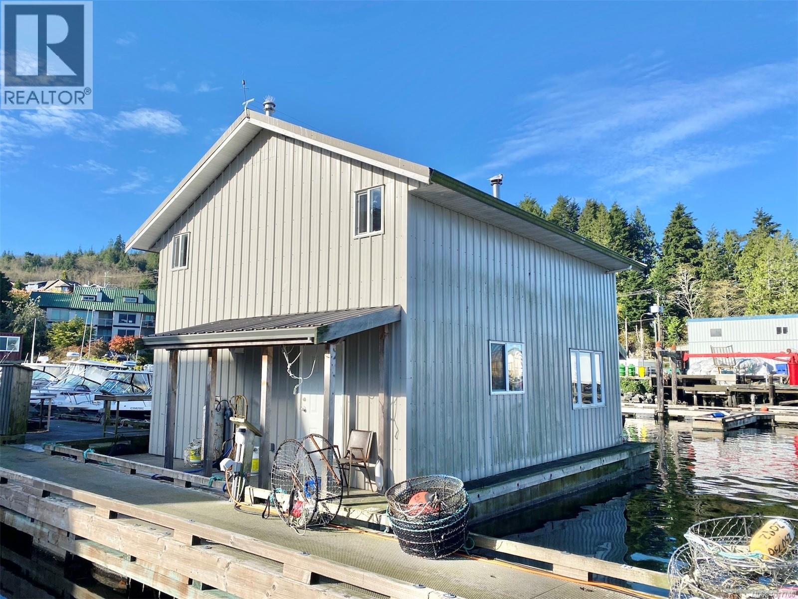 630 Campbell St, Tofino