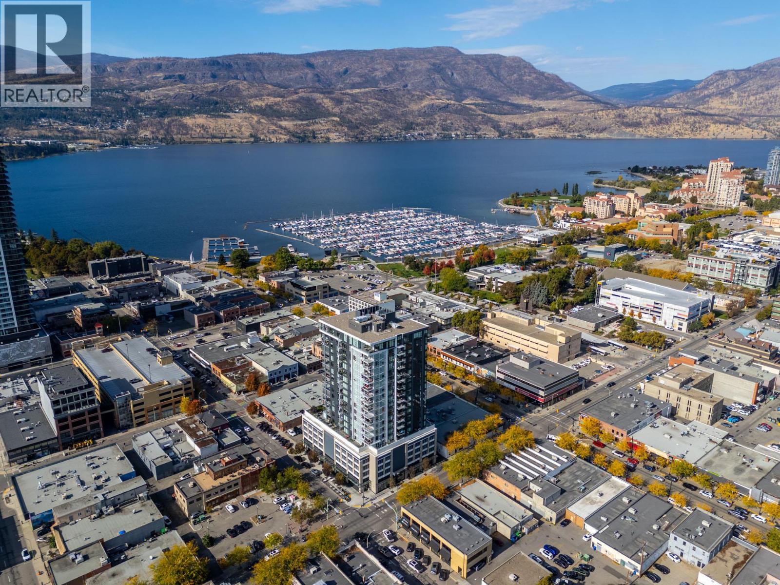 802 1588 Ellis Street, Kelowna