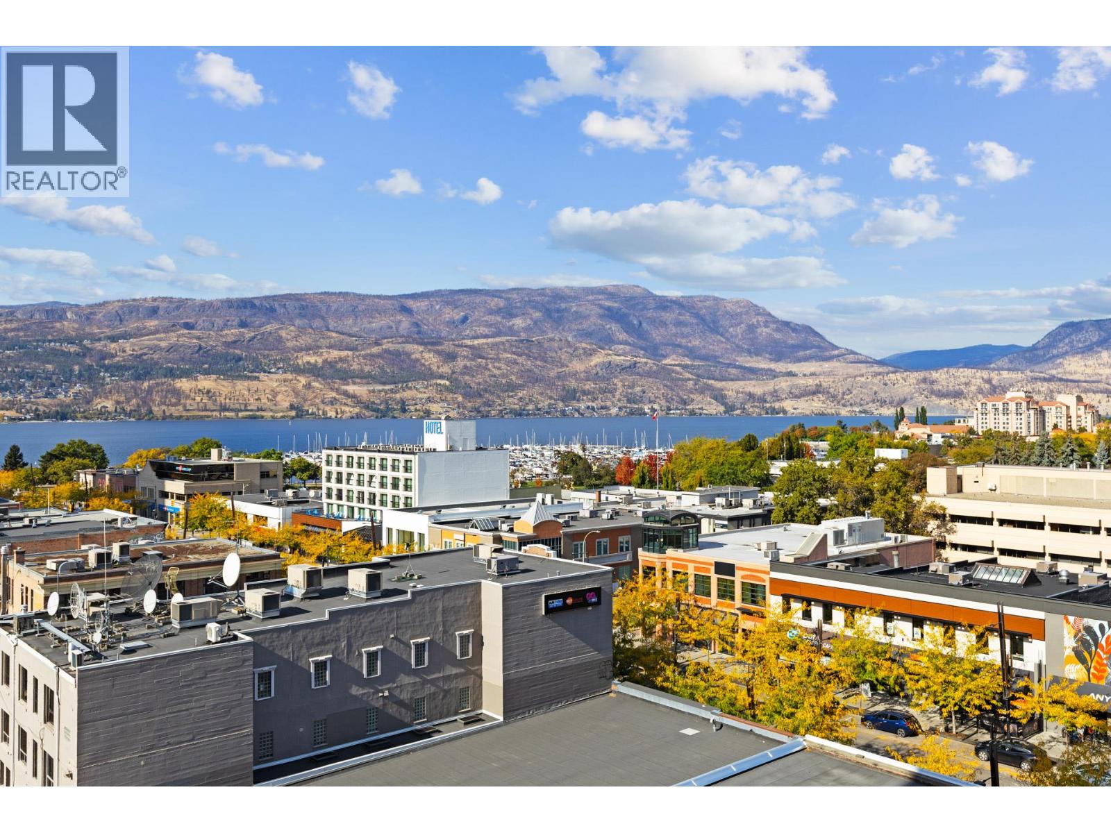 802 1588 Ellis Street, Kelowna