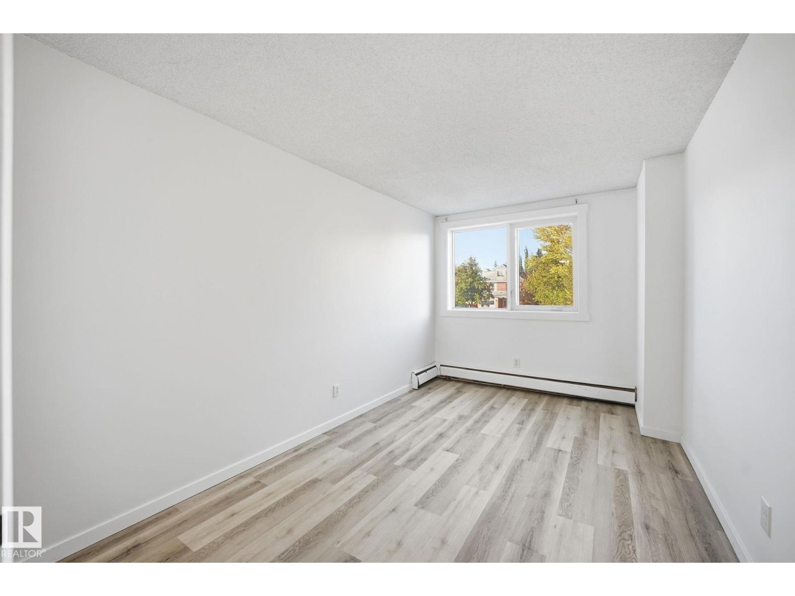 #205 9028 JASPER AV NW, Edmonton