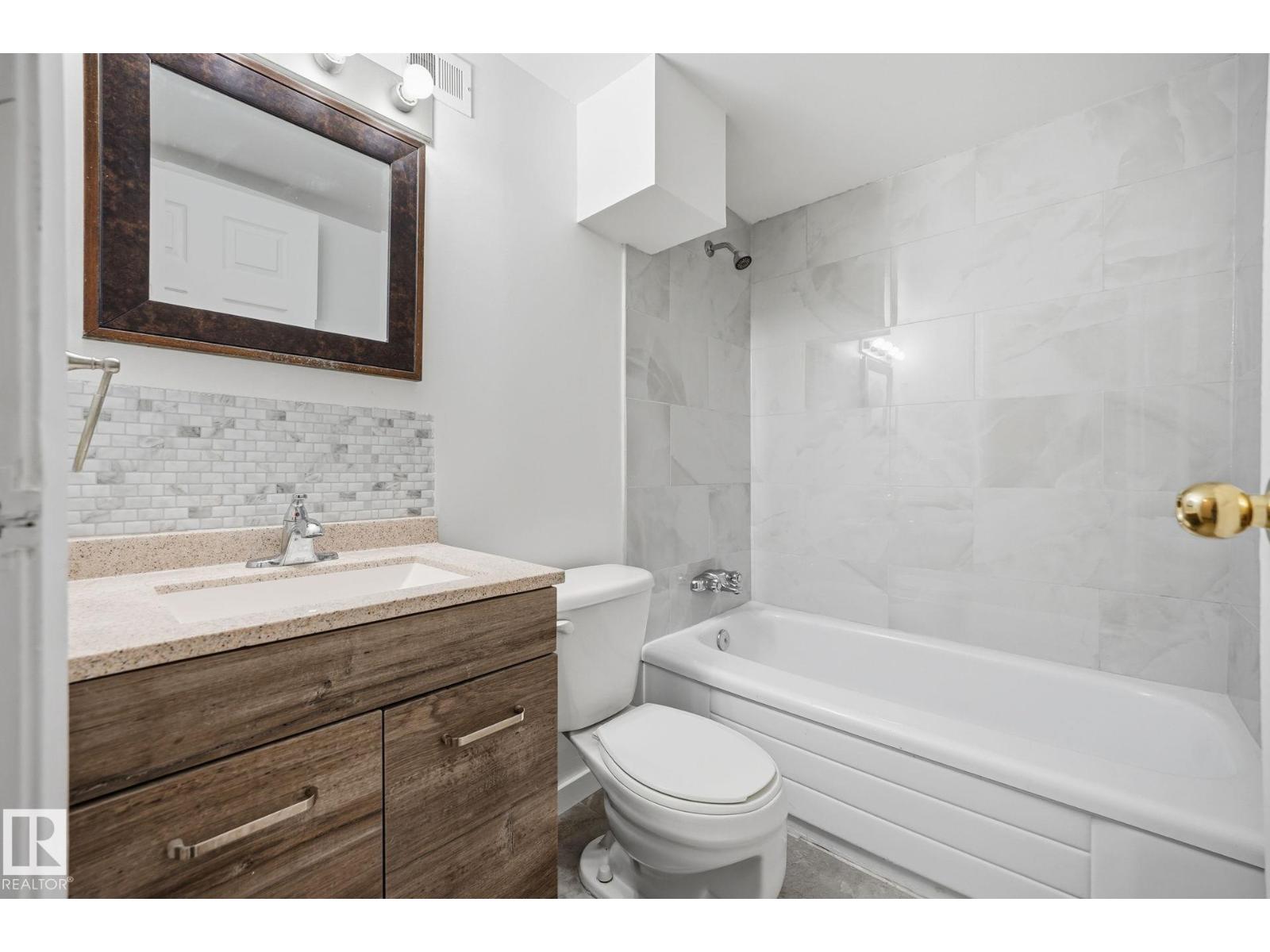 #205 9028 JASPER AV NW, Edmonton