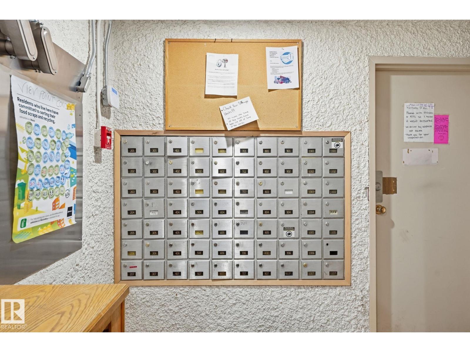 #205 9028 JASPER AV NW, Edmonton