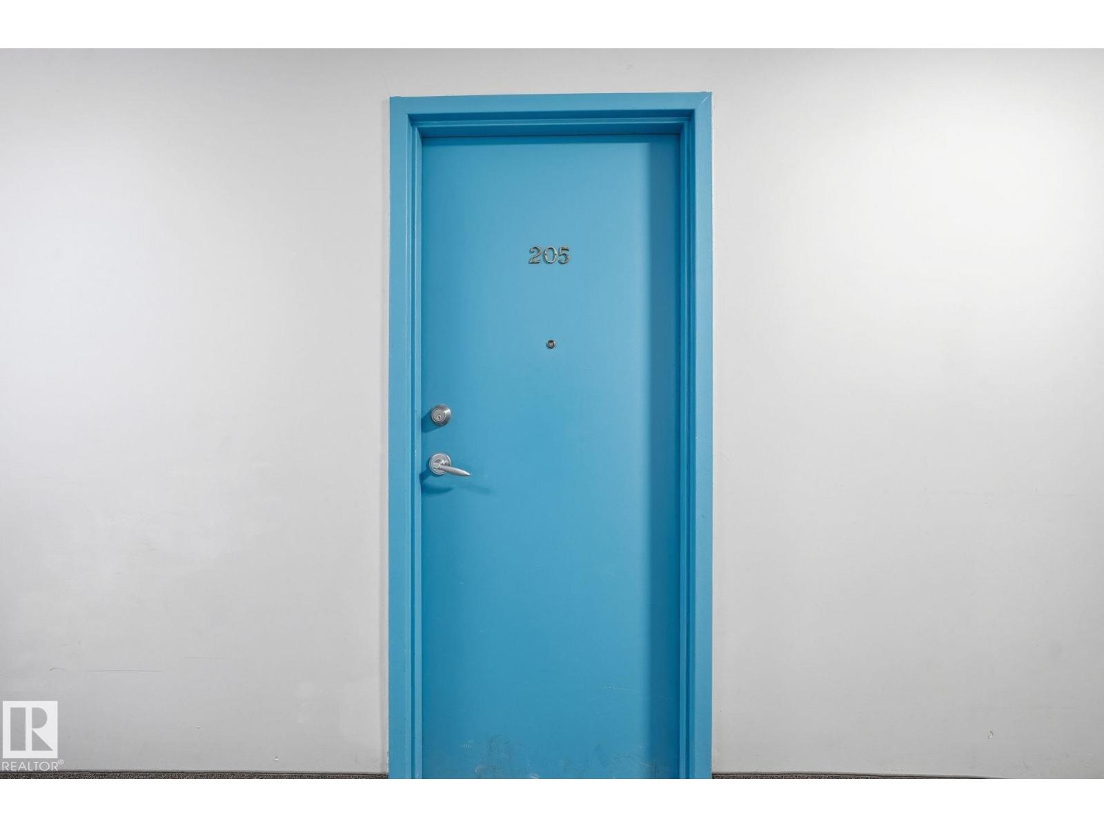 #205 9028 JASPER AV NW, Edmonton