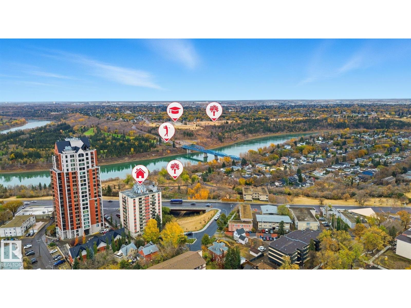 #205 9028 JASPER AV NW, Edmonton