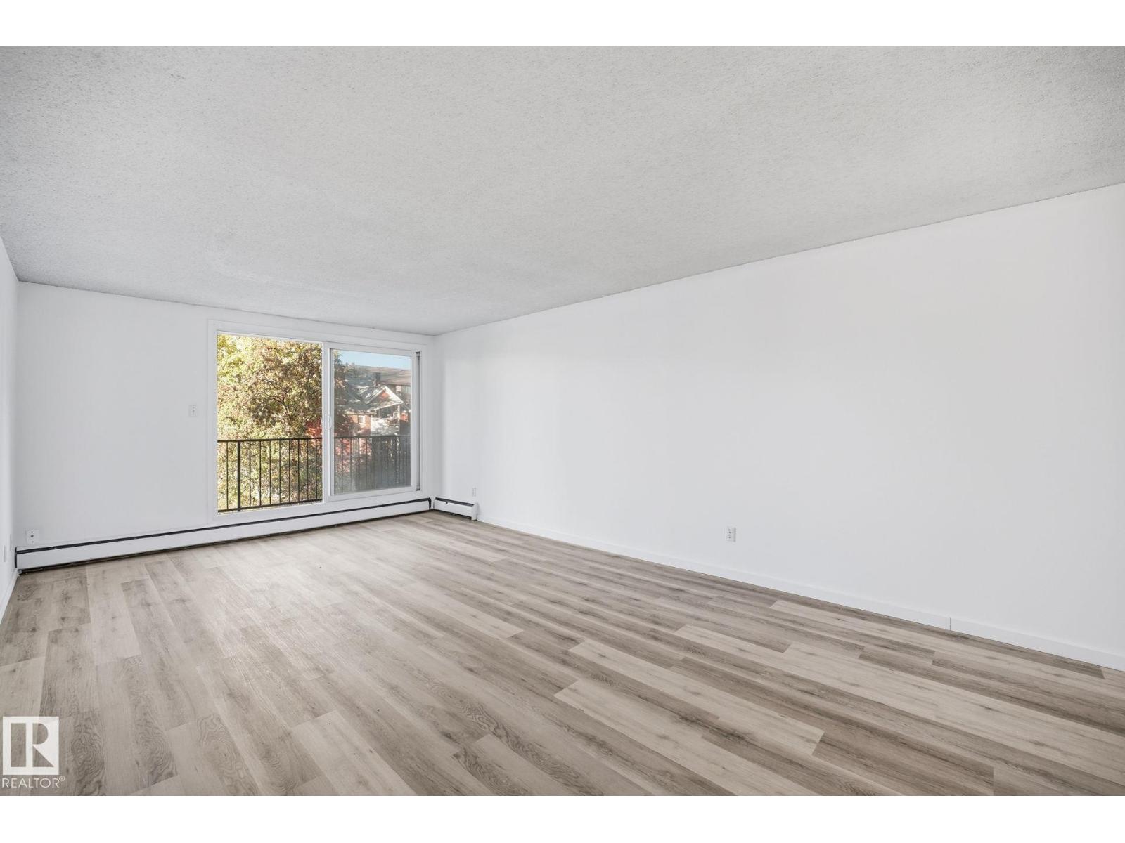 #205 9028 JASPER AV NW, Edmonton