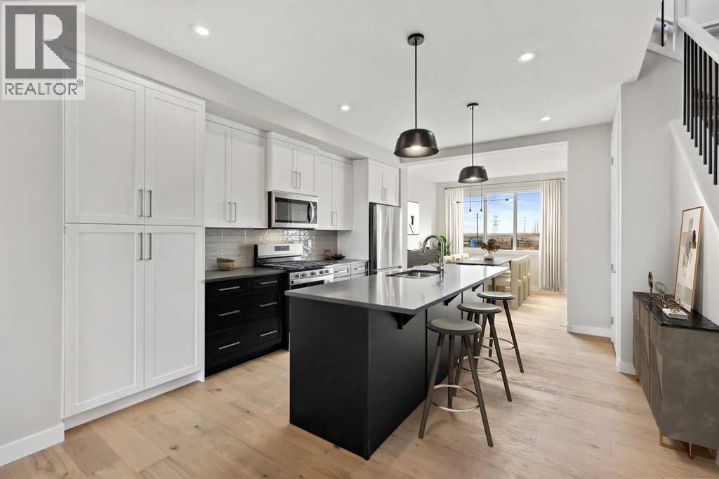 334 Sundown Road, Cochrane
