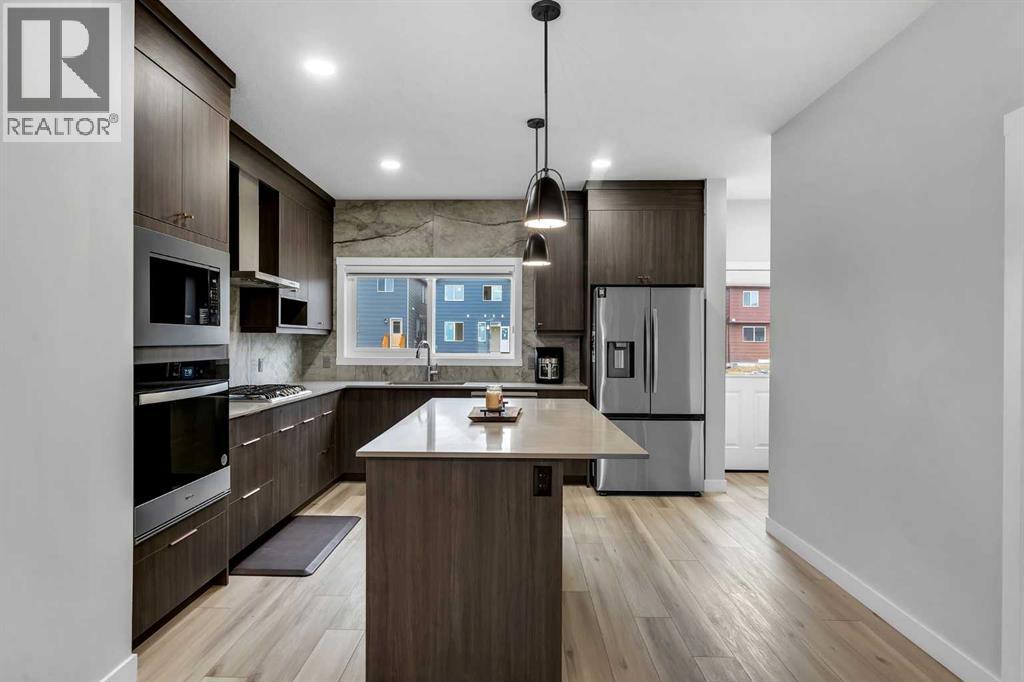 Single Family House for Sale in  Cornerstone Boulevard NE Cornerstone Calgary 