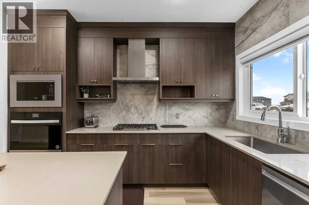 Single Family House for Sale in  Cornerstone Boulevard NE Cornerstone Calgary 