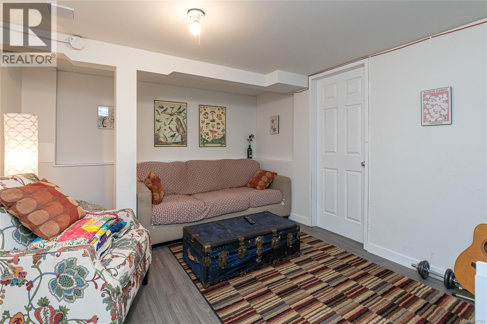  2819 Richmond Road, Saanich