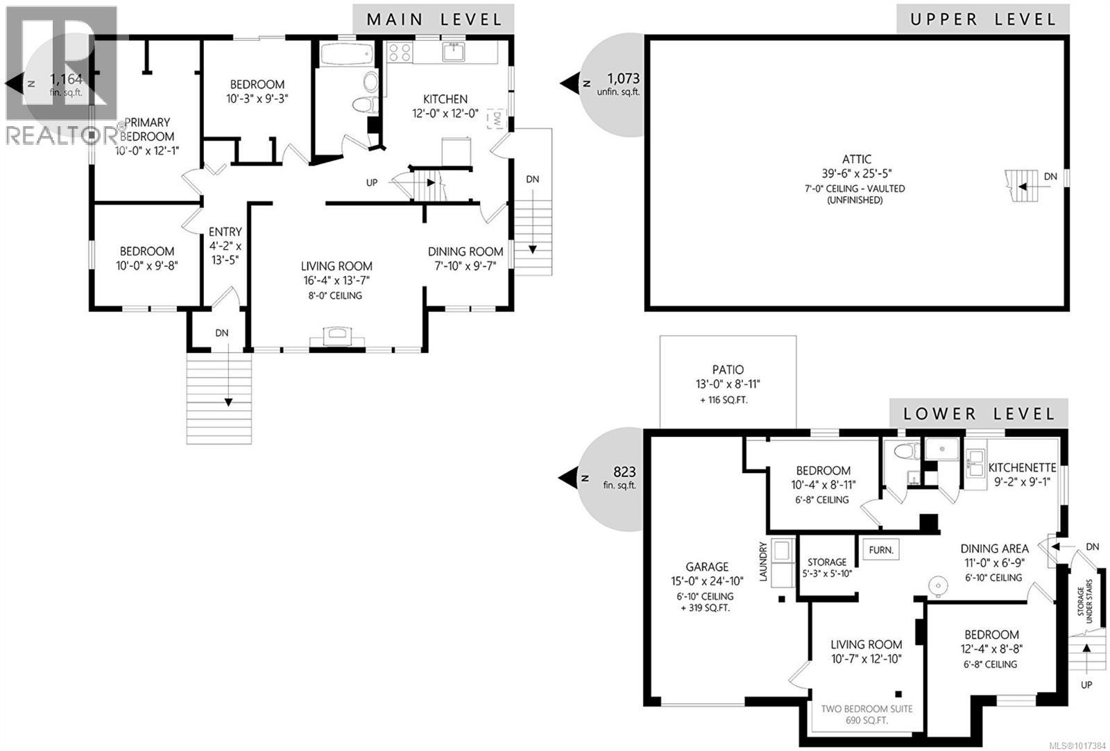  2819 Richmond Road, Saanich