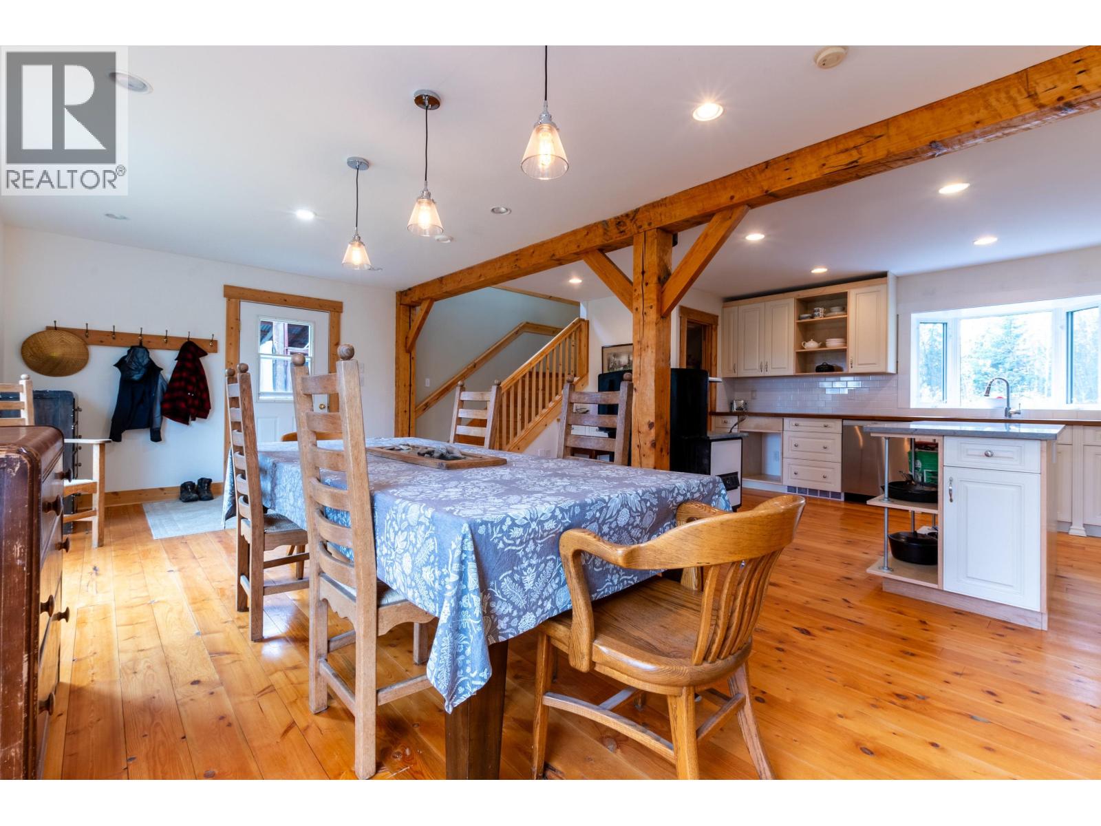 37729 UPPER FRASER ROAD, Prince George