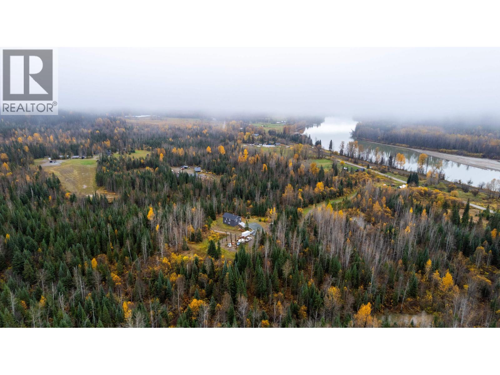 37729 UPPER FRASER ROAD, Prince George