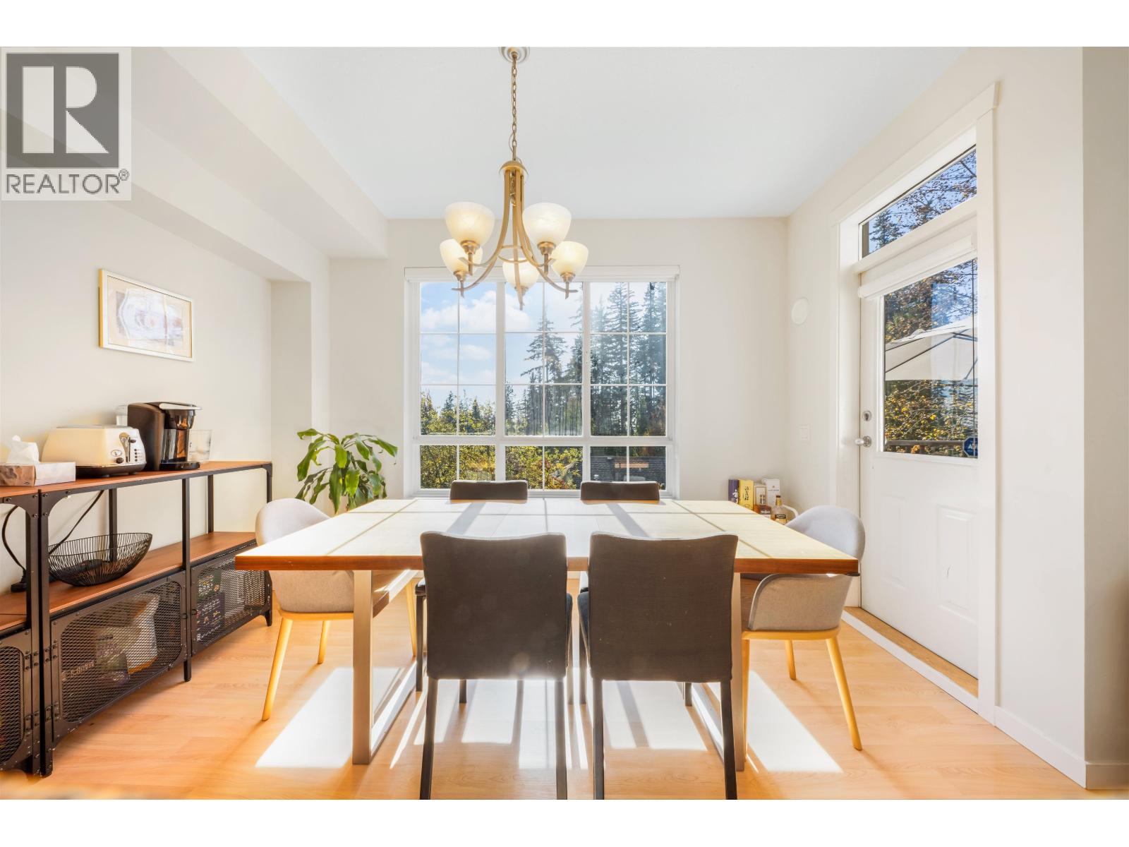 125 2200 PANORAMA DRIVE, Port Moody