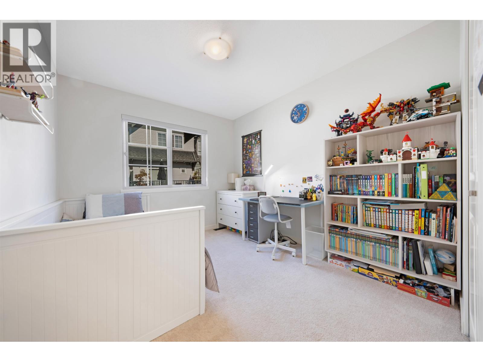 125 2200 PANORAMA DRIVE, Port Moody