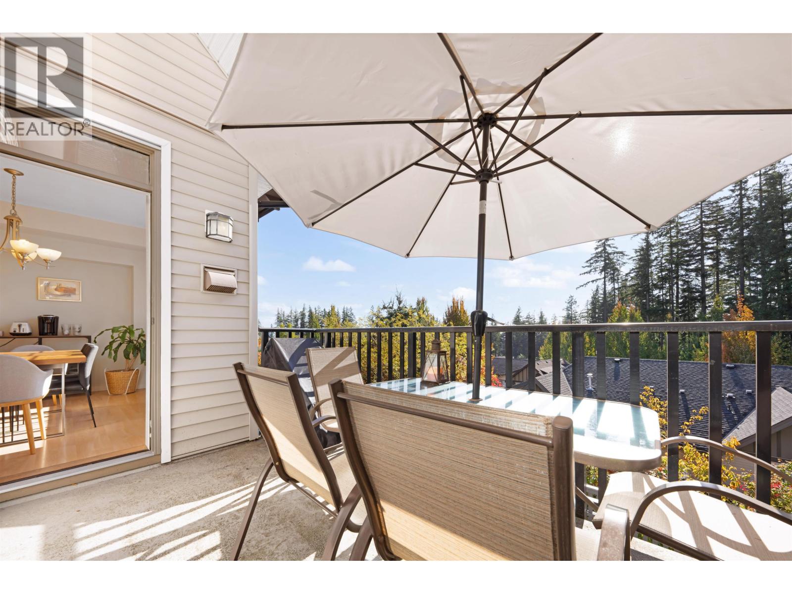 125 2200 PANORAMA DRIVE, Port Moody