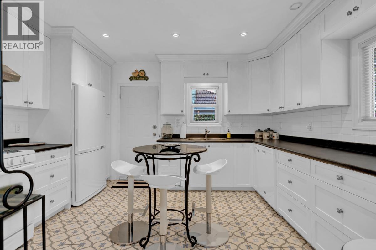 7187 MARGUERITE STREET, Vancouver