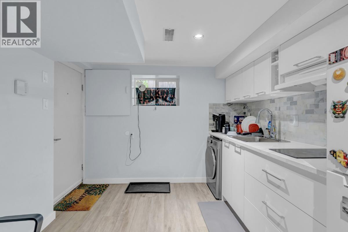 7187 MARGUERITE STREET, Vancouver