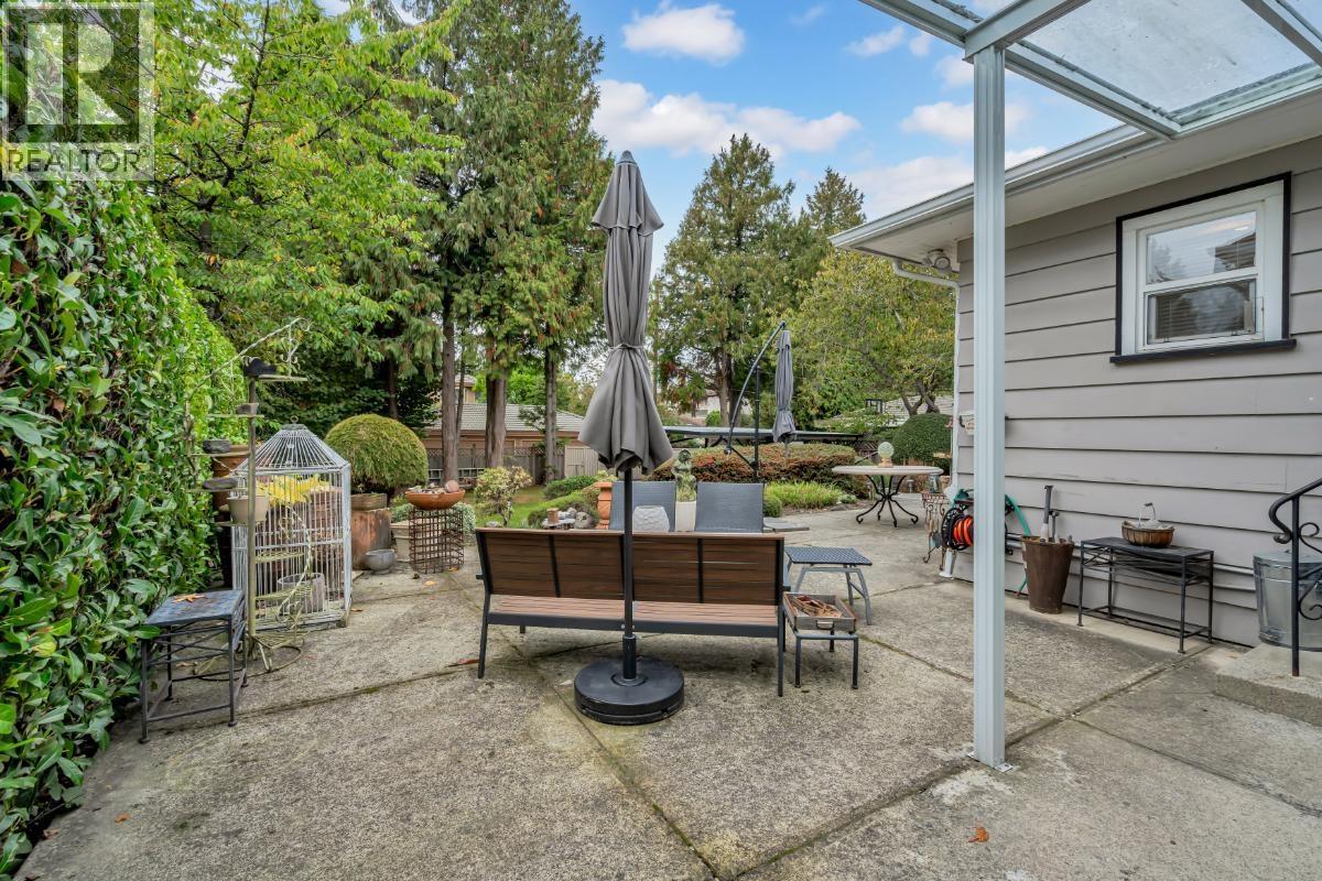 7187 MARGUERITE STREET, Vancouver