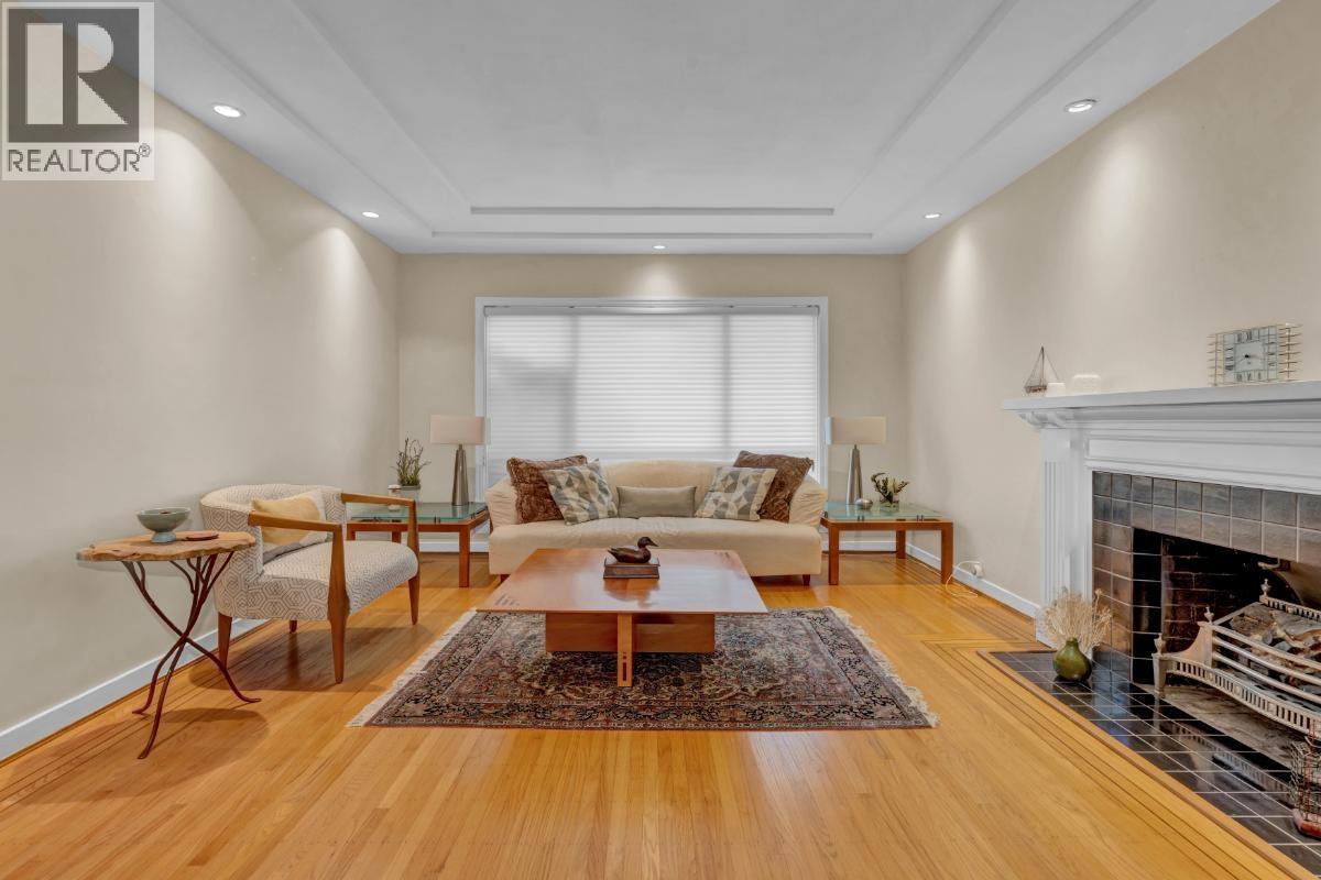 7187 MARGUERITE STREET, Vancouver