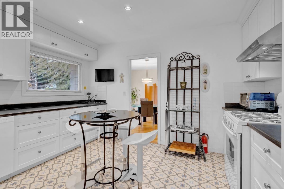 7187 MARGUERITE STREET, Vancouver