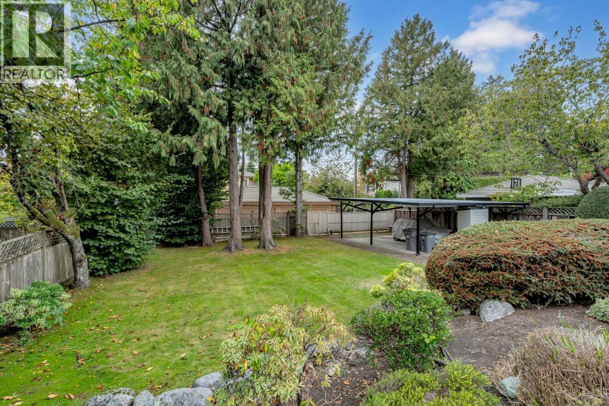 7187 MARGUERITE STREET, Vancouver