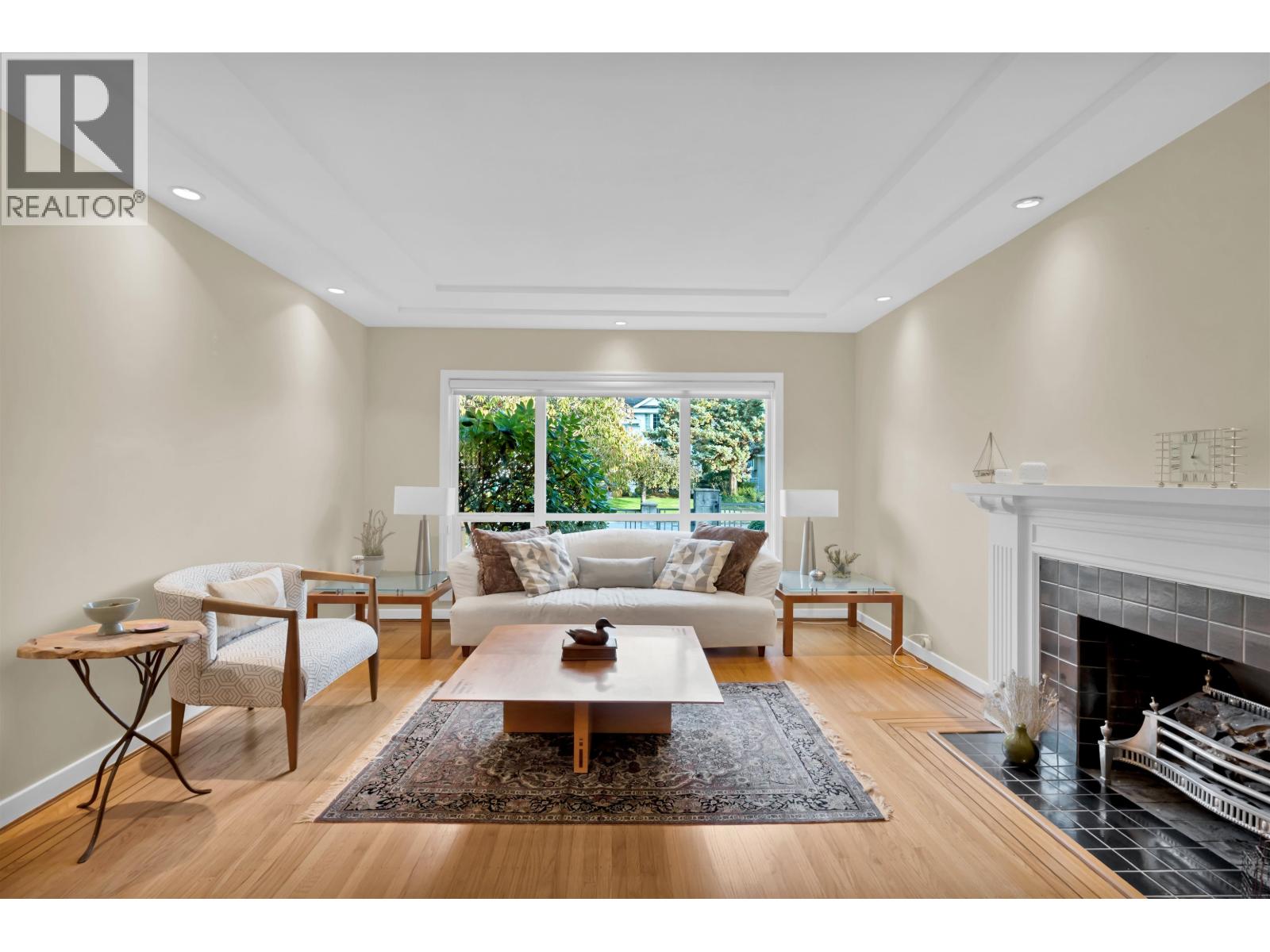 7187 MARGUERITE STREET, Vancouver