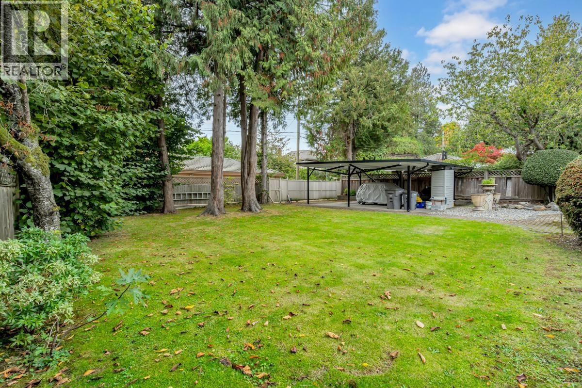 7187 MARGUERITE STREET, Vancouver