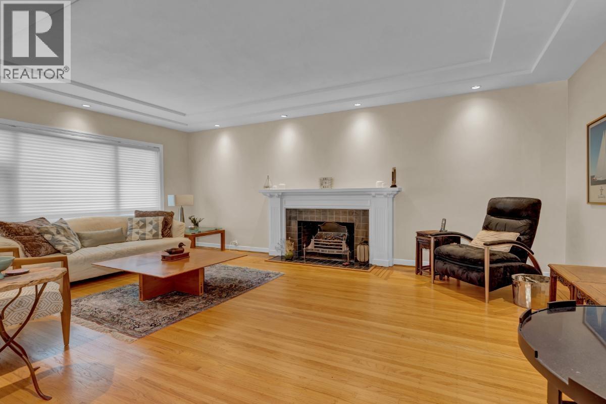 7187 MARGUERITE STREET, Vancouver