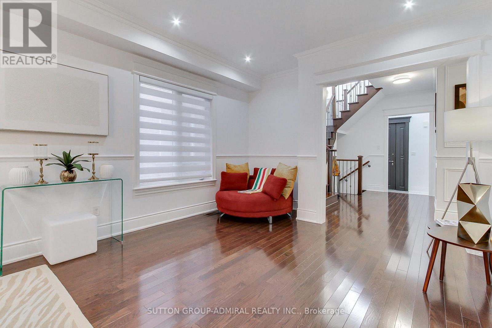 Single Family House for Sale in  AEGIS DRIVE Vaughan (Patterson) 