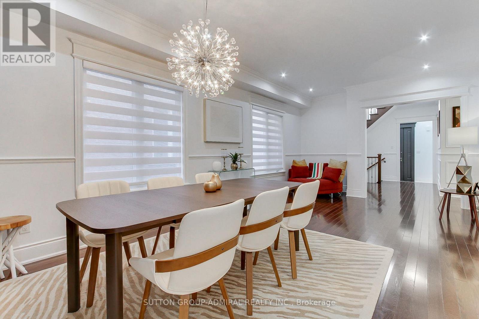 Single Family House for Sale in  AEGIS DRIVE Vaughan (Patterson) 
