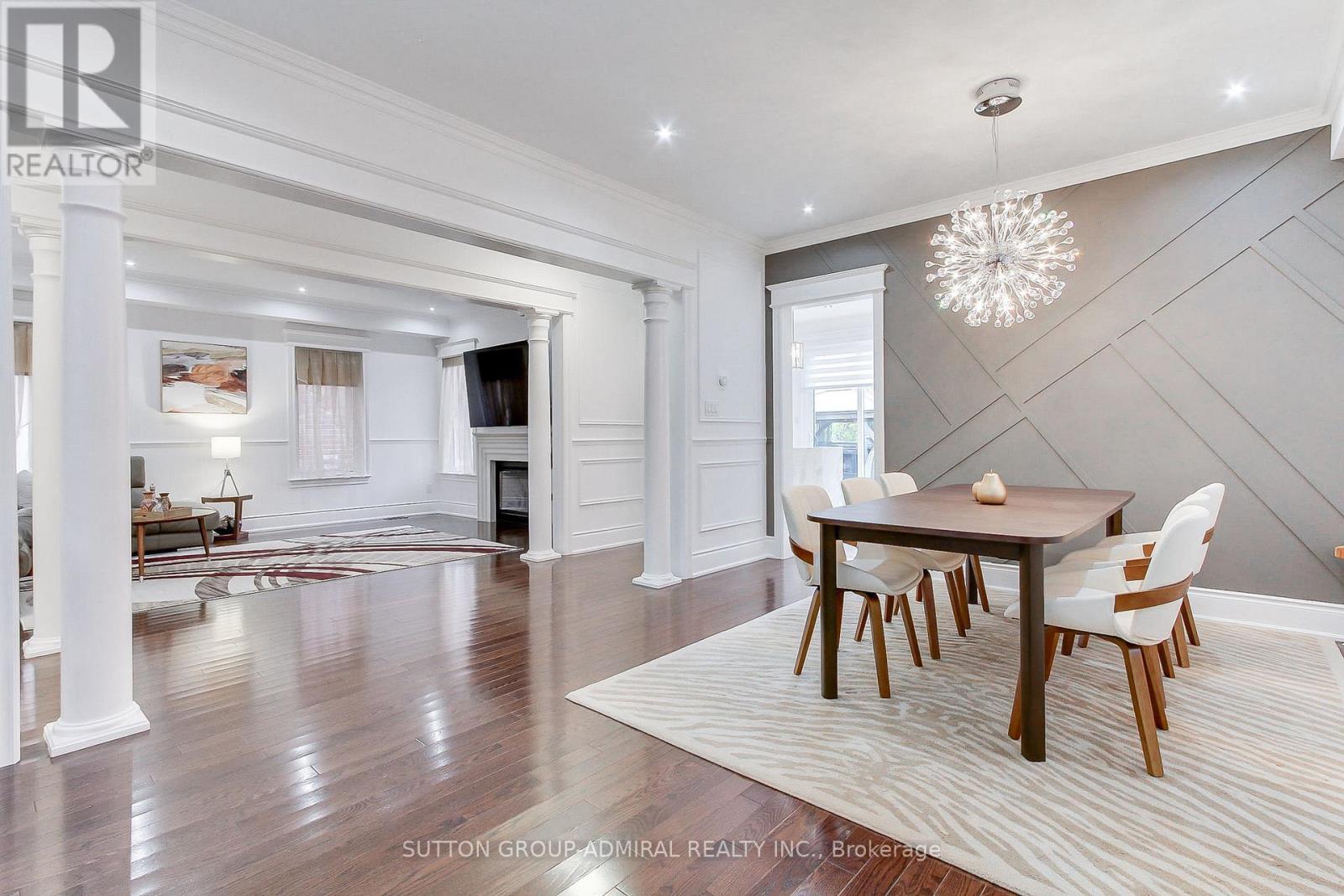 Single Family House for Sale in  AEGIS DRIVE Vaughan (Patterson) 