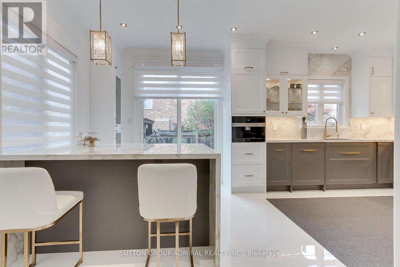 Single Family House for Sale in  AEGIS DRIVE Vaughan (Patterson) 
