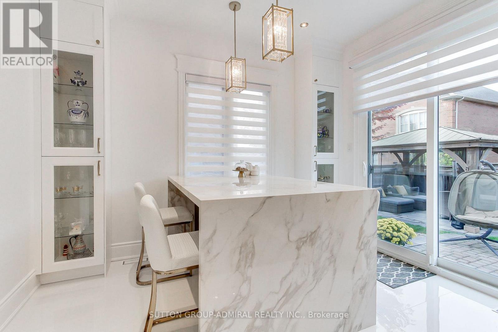 Single Family House for Sale in  AEGIS DRIVE Vaughan (Patterson) 