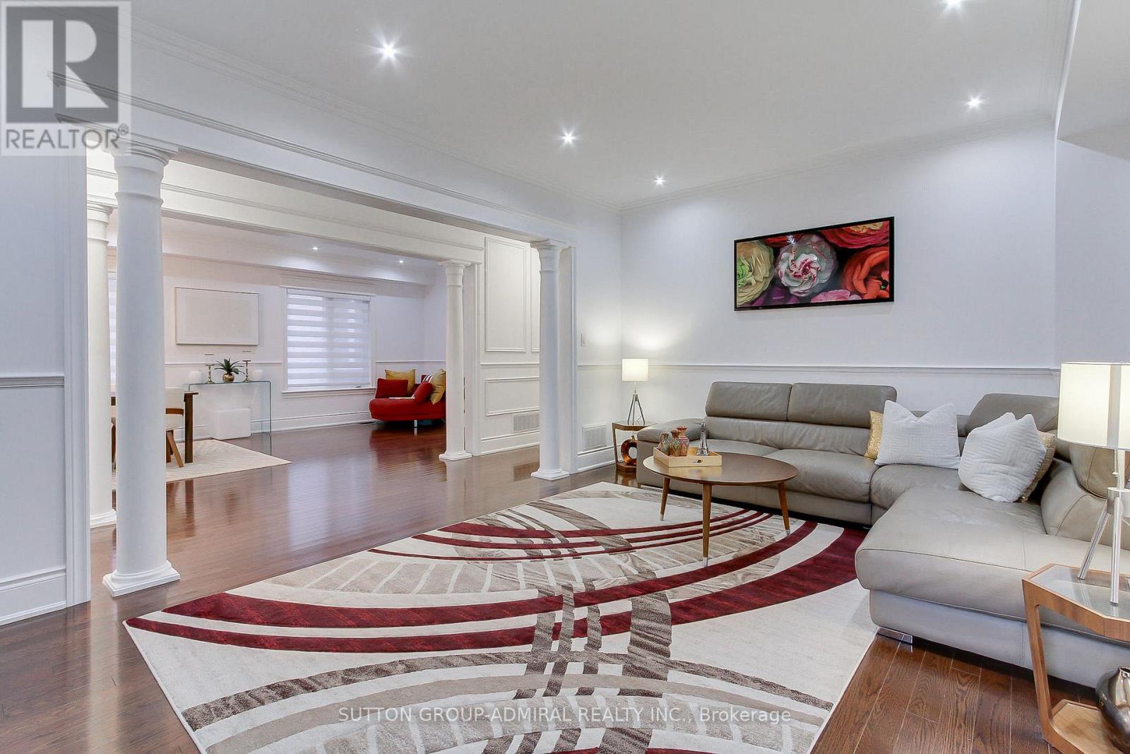 Single Family House for Sale in  AEGIS DRIVE Vaughan (Patterson) 