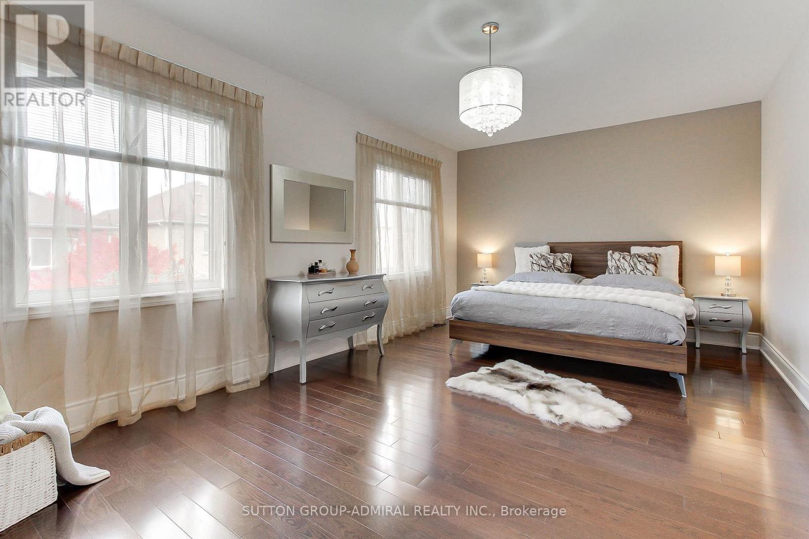 Single Family House for Sale in  AEGIS DRIVE Vaughan (Patterson) 
