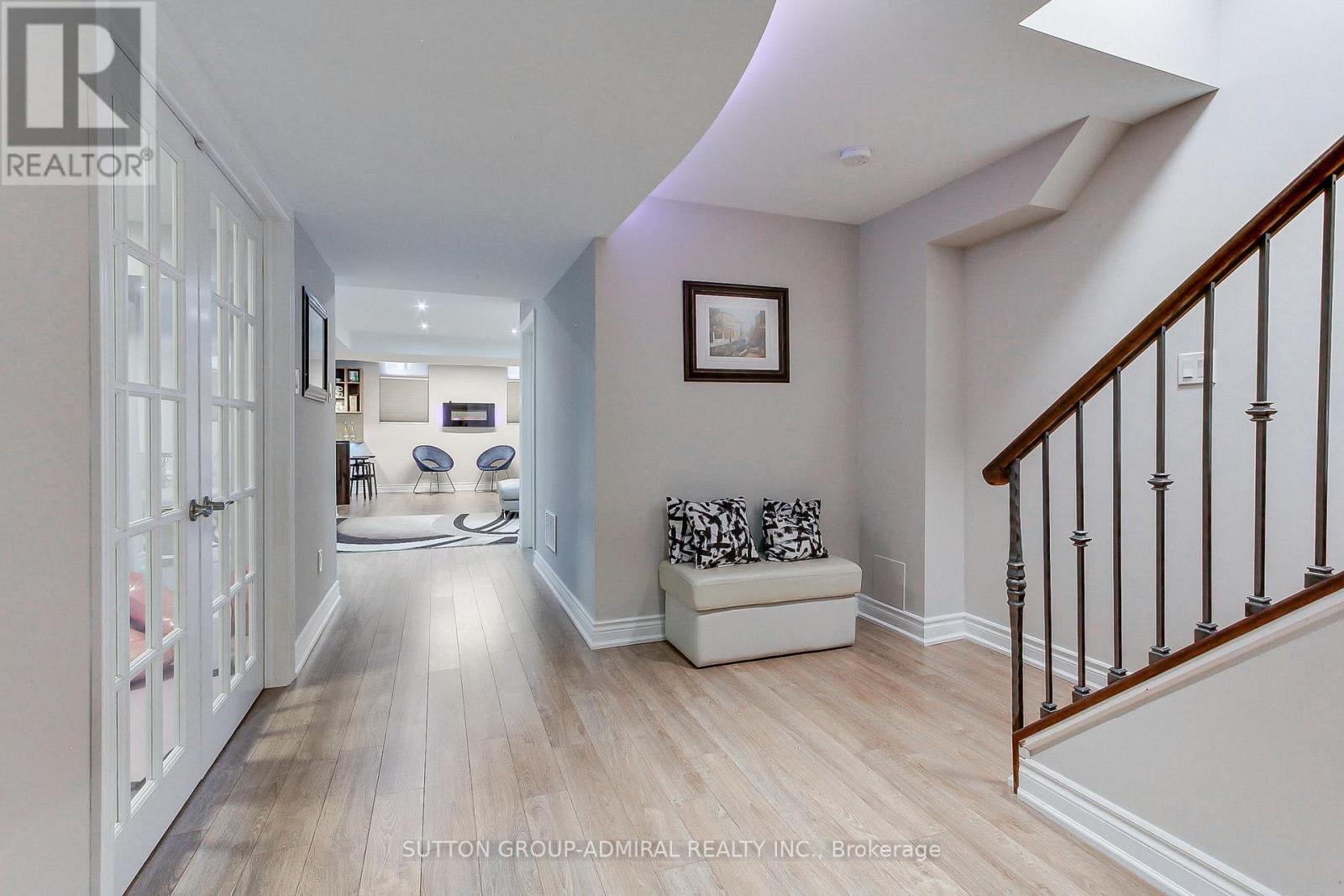 Single Family House for Sale in  AEGIS DRIVE Vaughan (Patterson) 