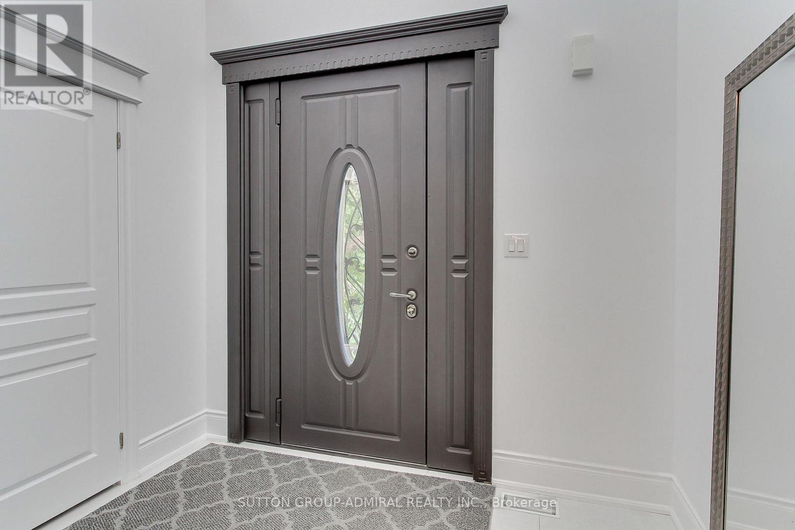 Single Family House for Sale in  AEGIS DRIVE Vaughan (Patterson) 