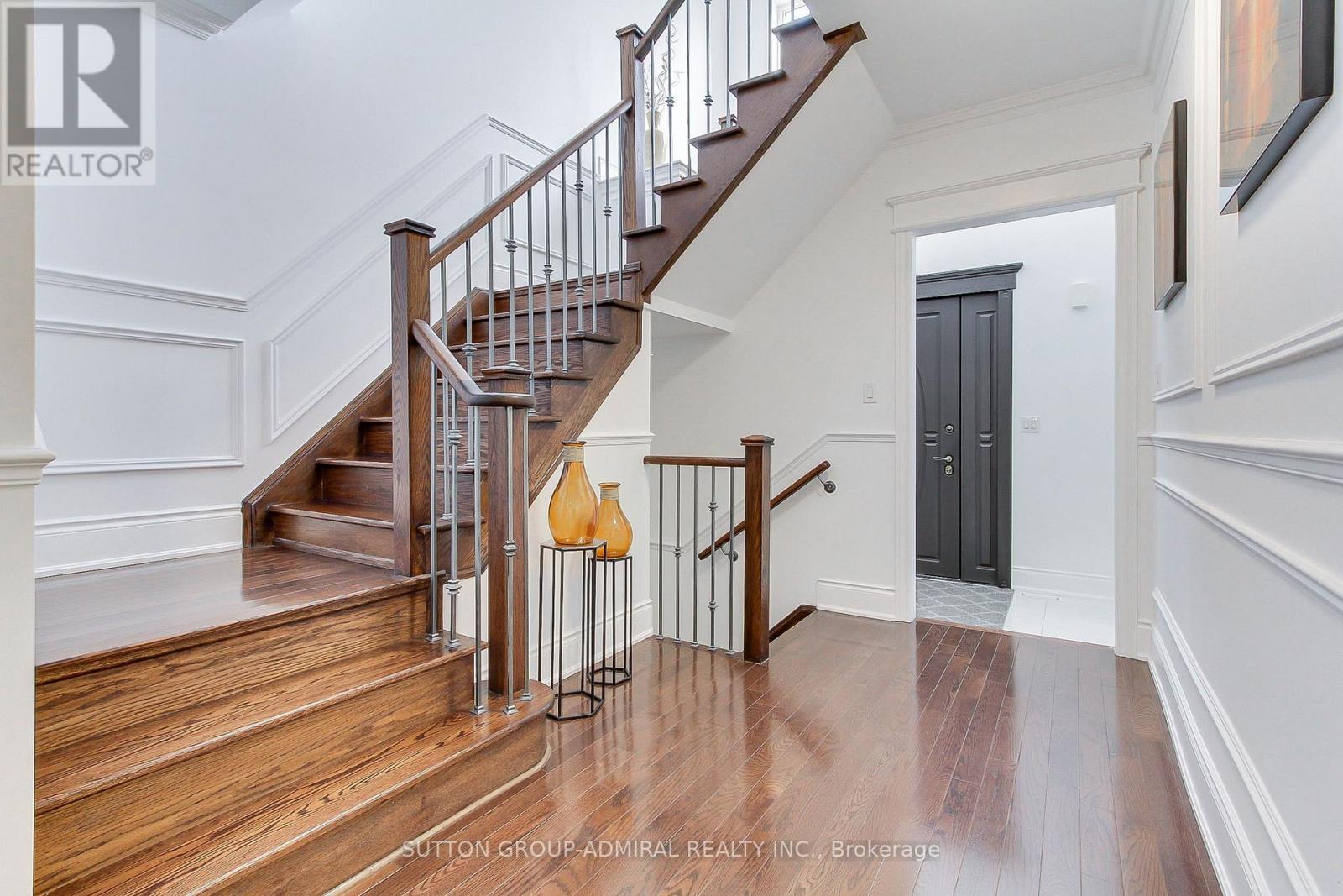 Single Family House for Sale in  AEGIS DRIVE Vaughan (Patterson) 