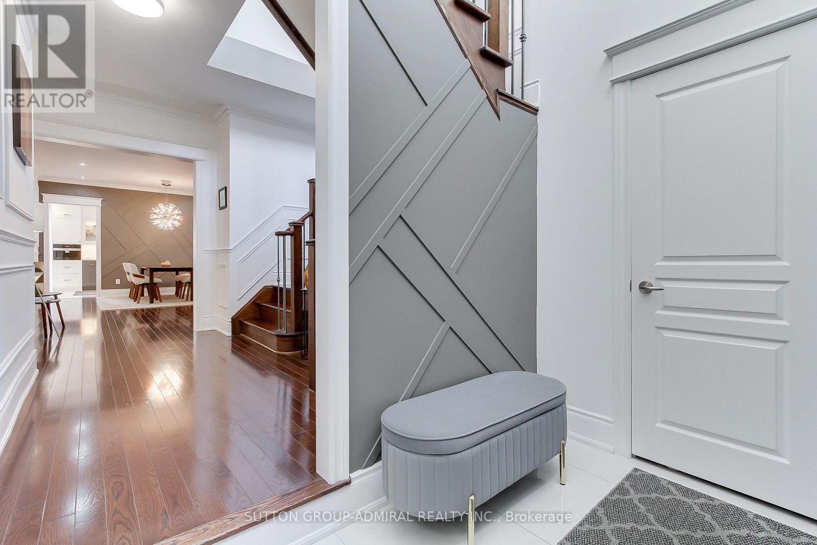Single Family House for Sale in  AEGIS DRIVE Vaughan (Patterson) 