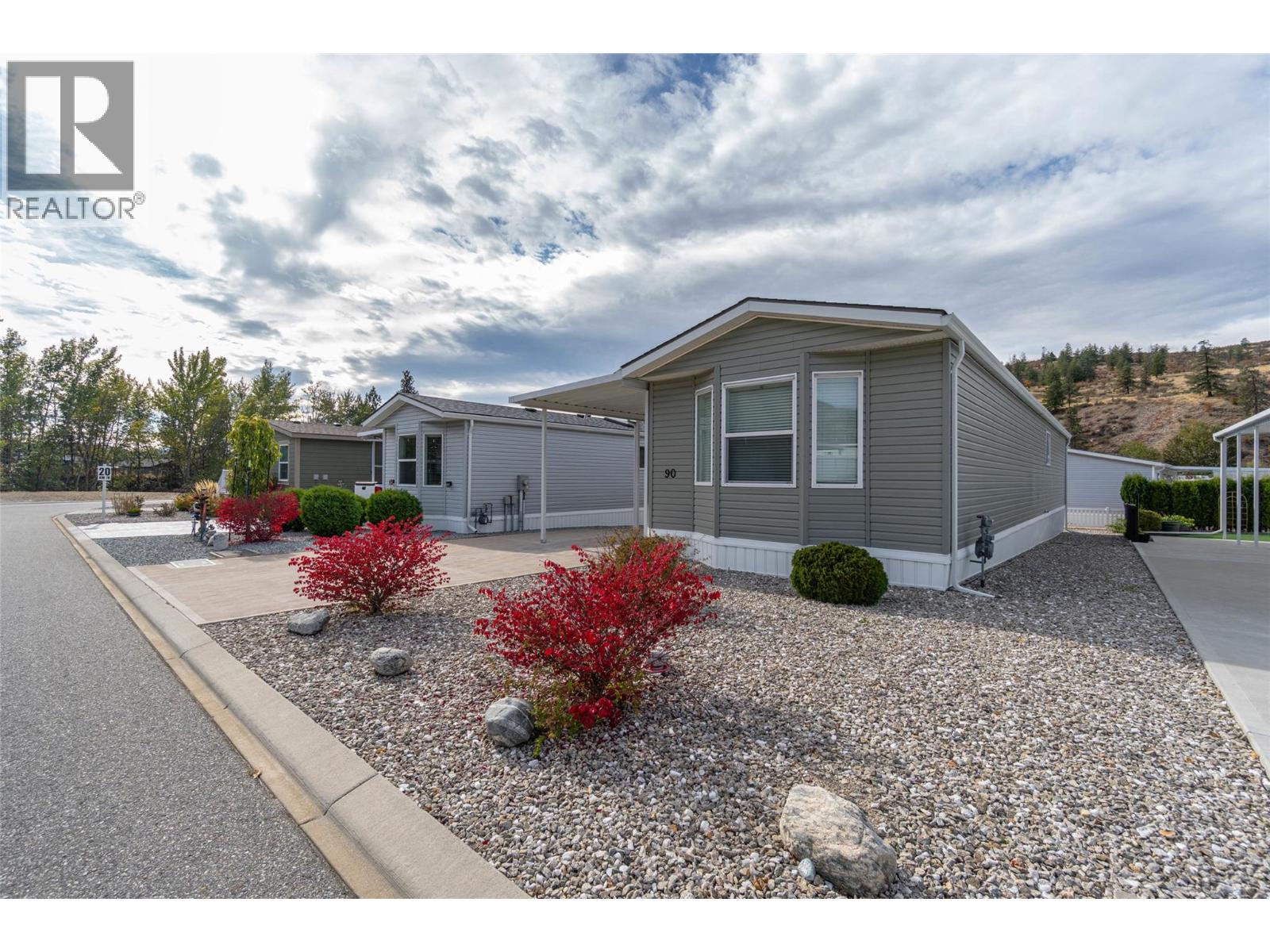 90 8598 HWY 97 Other, Oliver