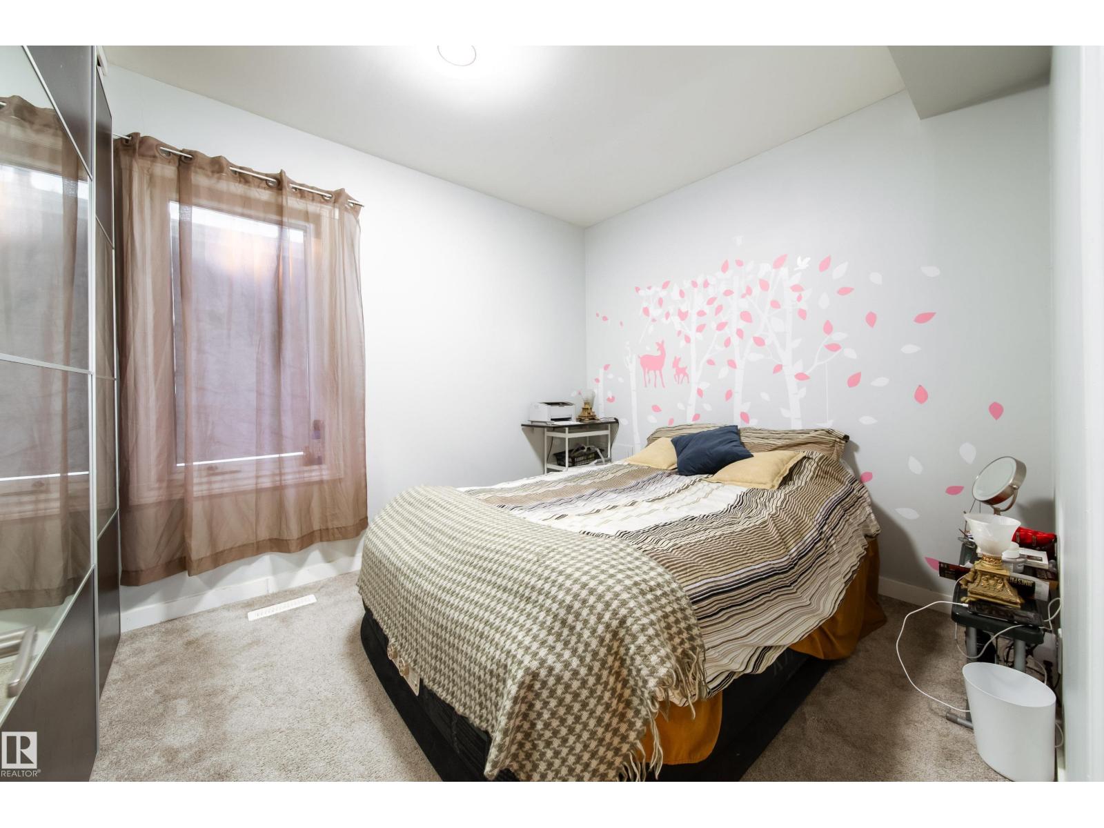 11536 83 ST NW, Edmonton